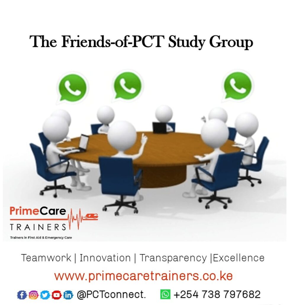 Medics Study Group