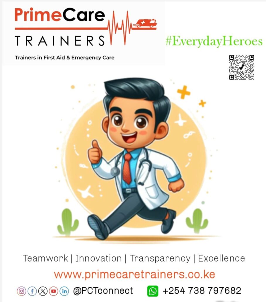 Everyday Heroes