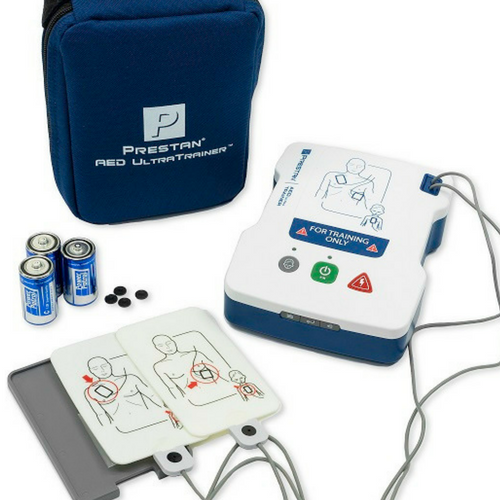 AED Trainer