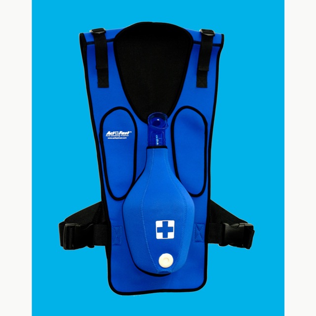 Anti Chocking Trainer