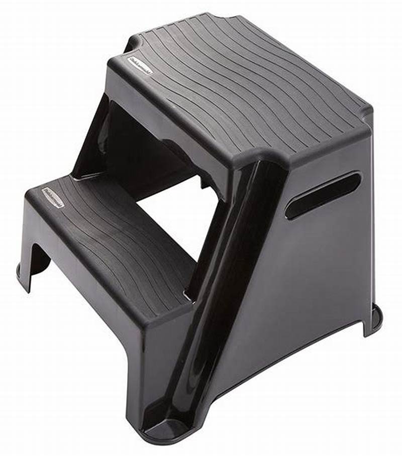 CRP Step Stool