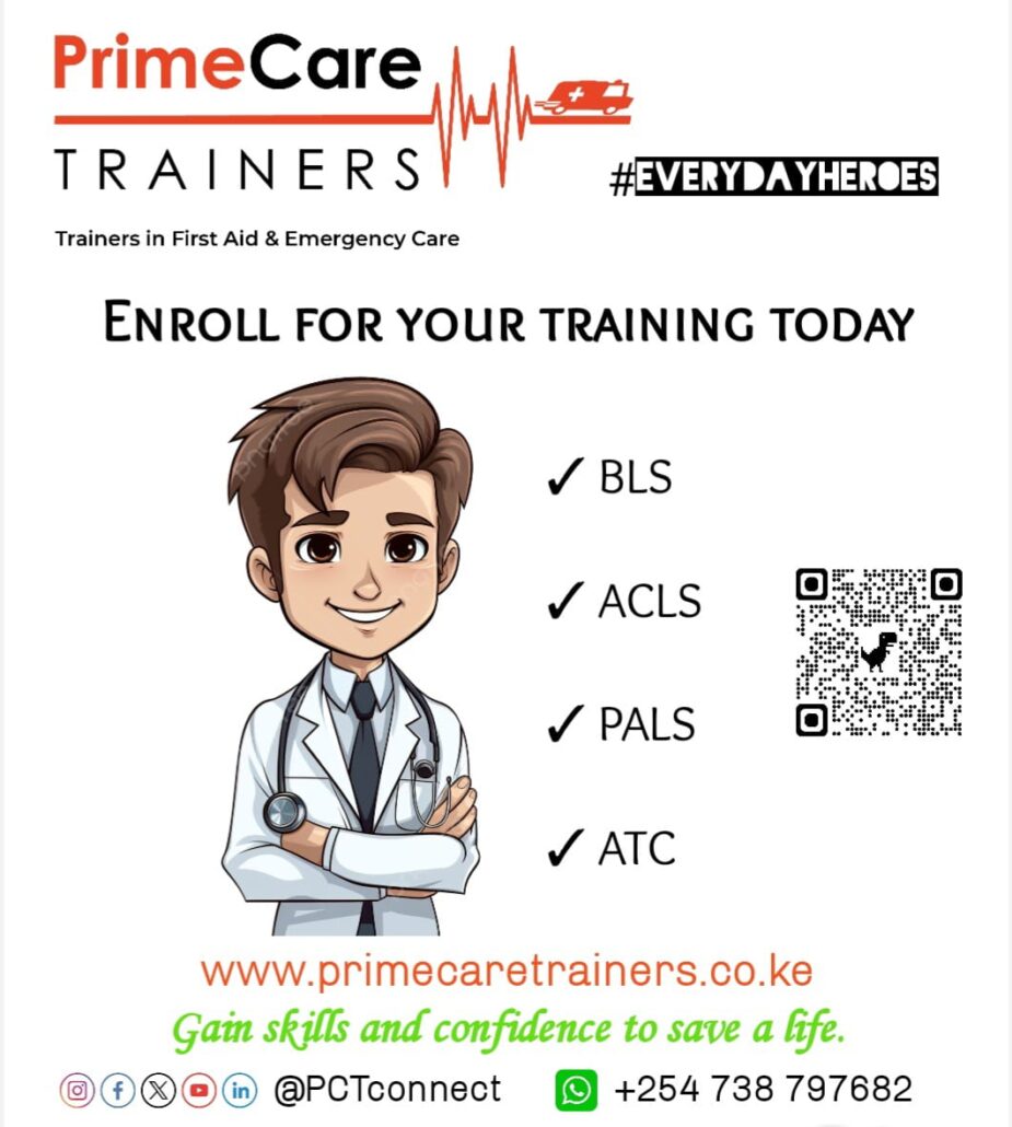 Enroll Today