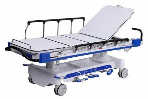 Hospital Stretcher