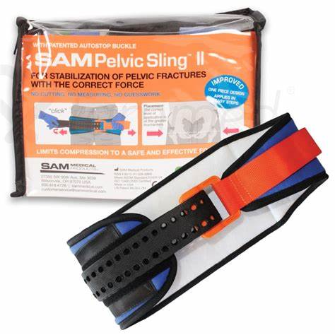 Pelvic Binder