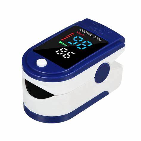 SPO2 monitor