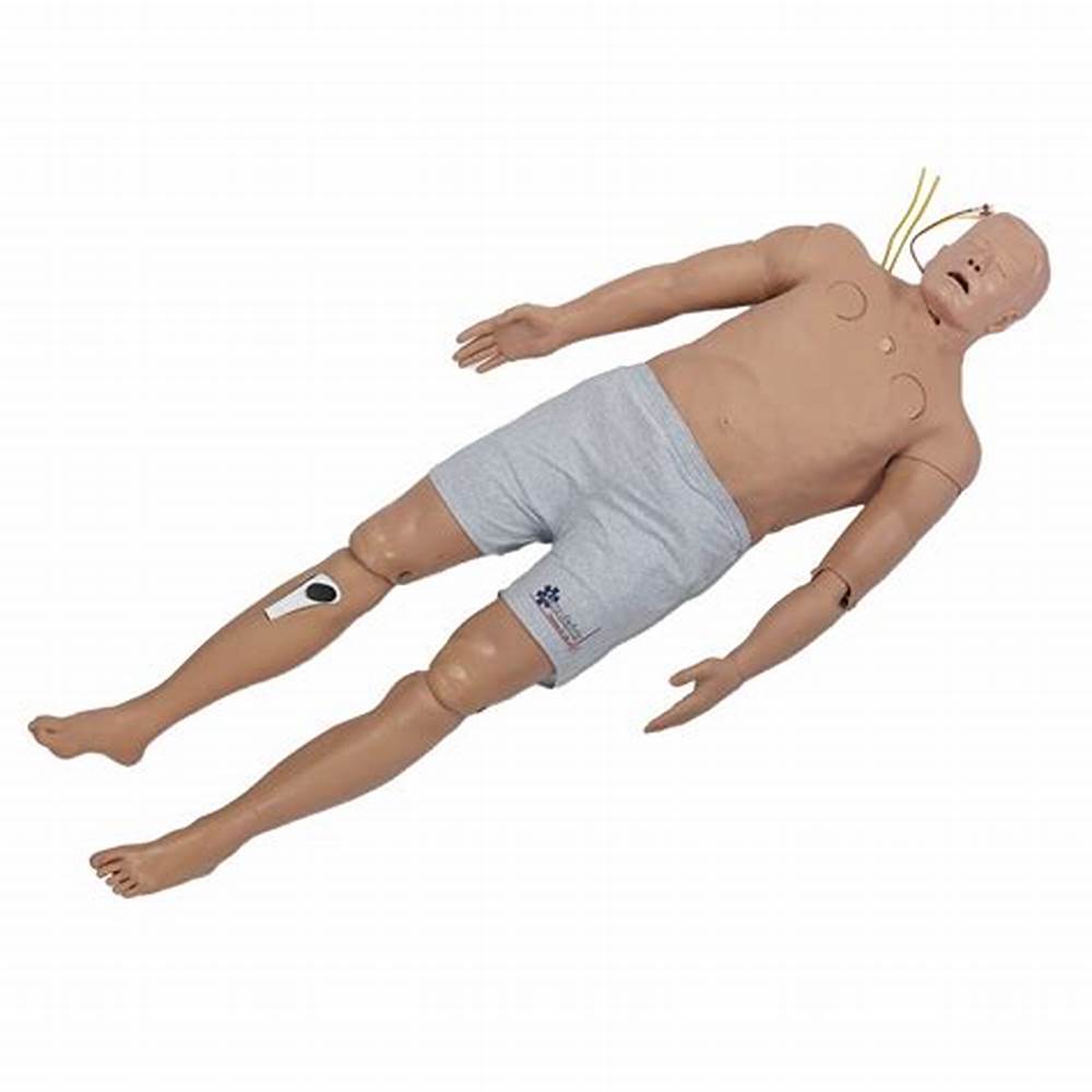 Trauma Mankin