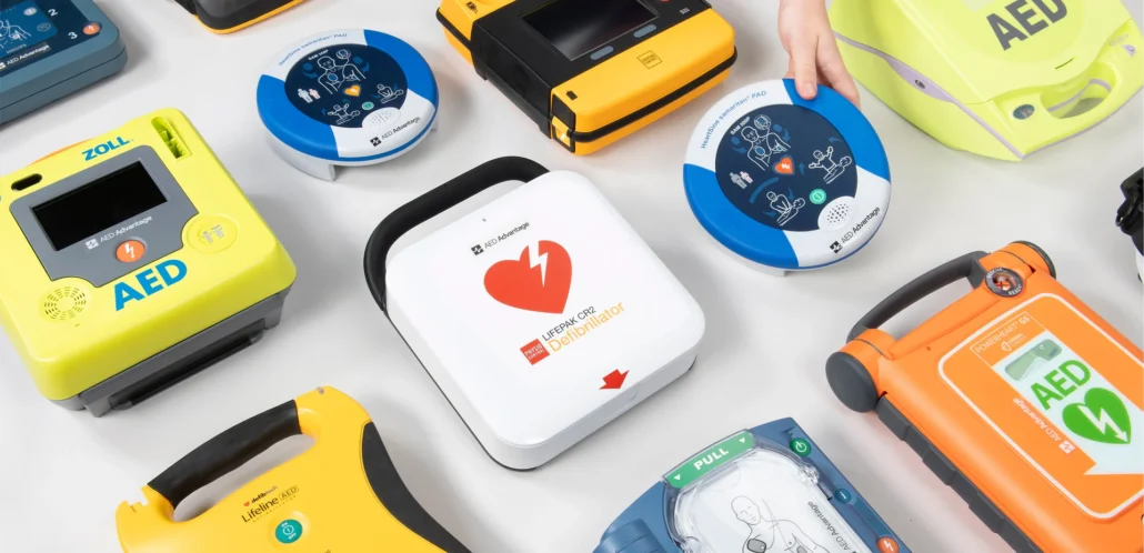 AED