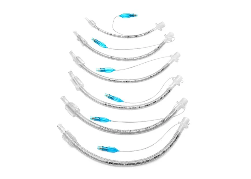 ET Tubes