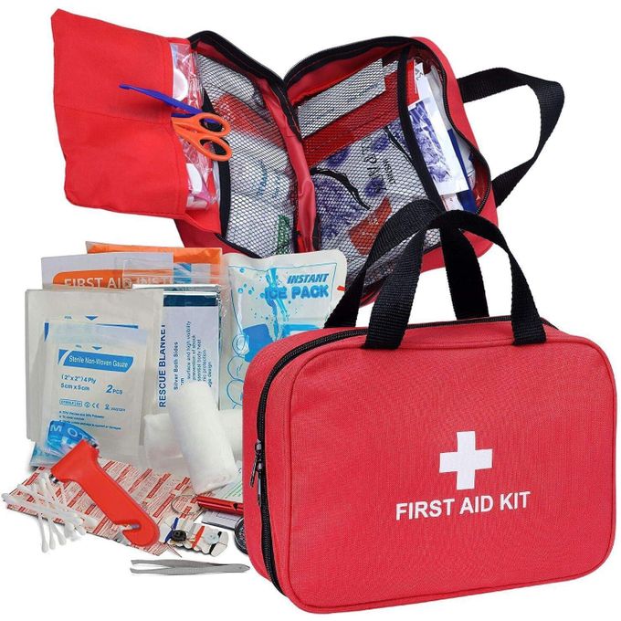 First Aid Kit