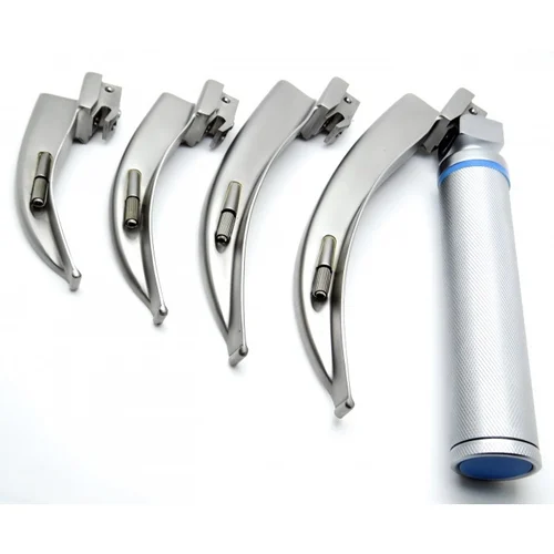 Laryngoscope