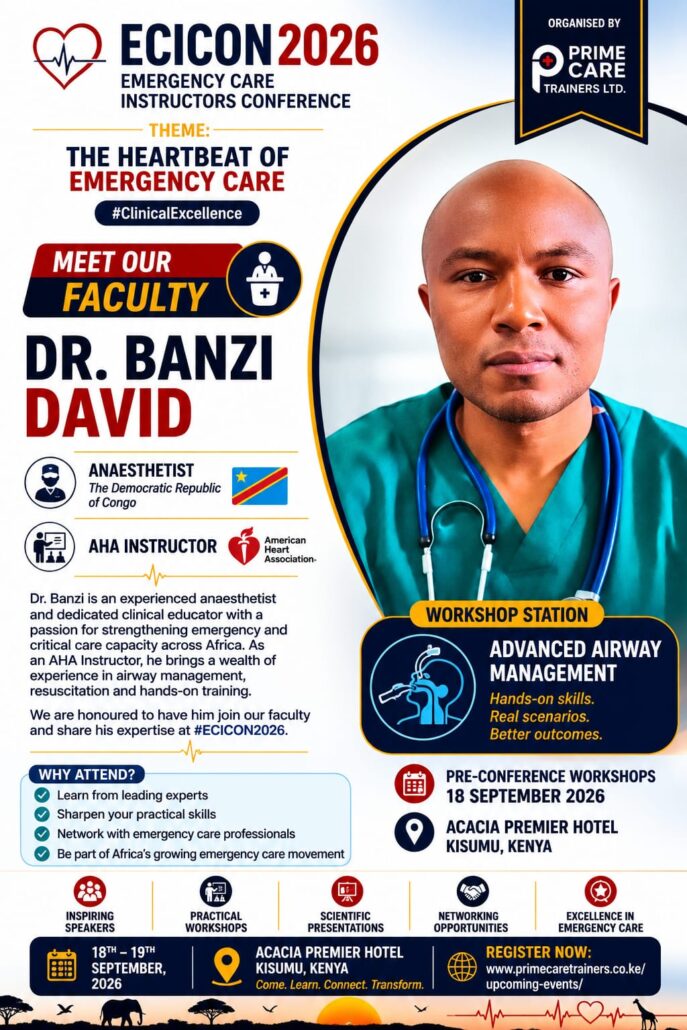 Dr Banzi