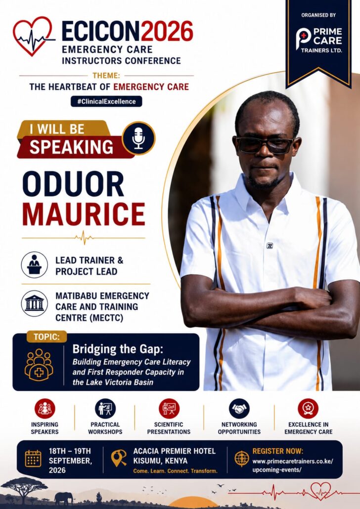 Maurice
