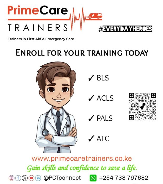 Enroll Today