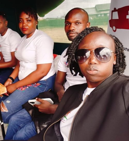 Friends of PCT Hike (7)