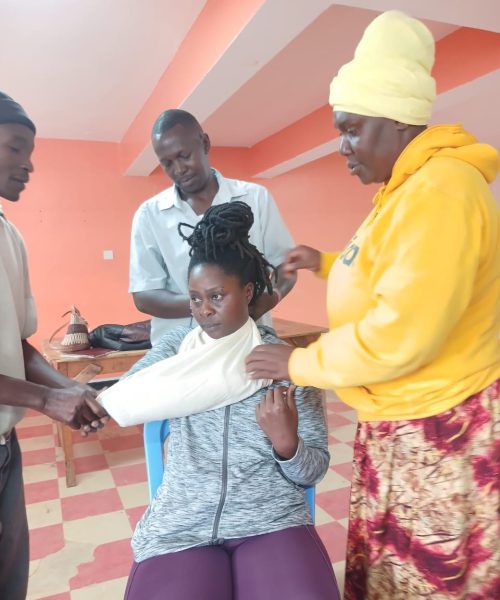 Kabiro Basic Trauma Care (14)