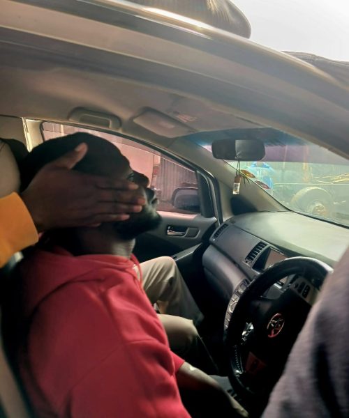 Kabiro Basic Trauma Care (50)