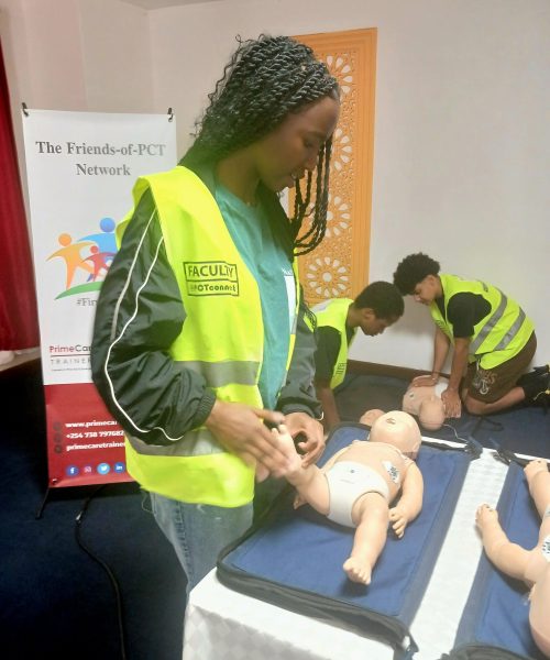 Meducate Corp.Ke # FirstAidMtaani (23)