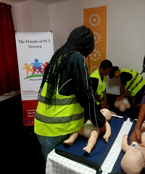 Meducate Corp.Ke # FirstAidMtaani (33)