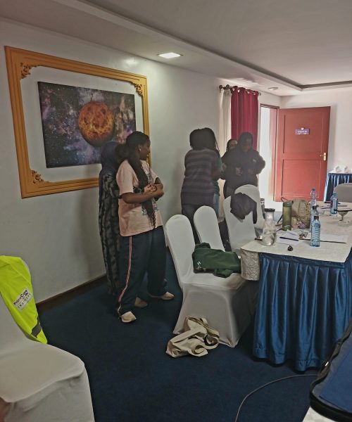 Meducate Corp.Ke # FirstAidMtaani (52)