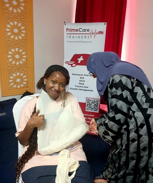 Meducate Corp.Ke # FirstAidMtaani (71)