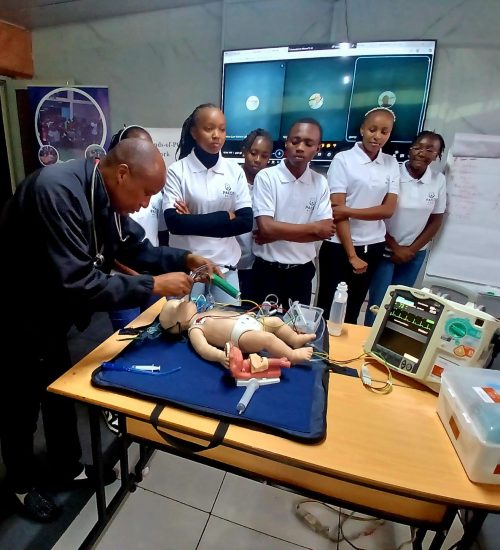 Simmulation Training (3)