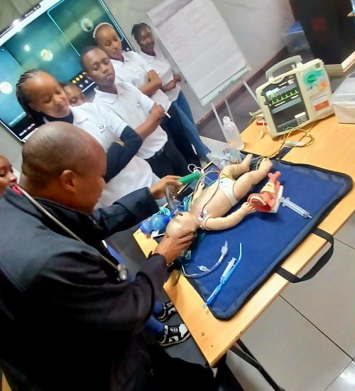 Simmulation Training (5)